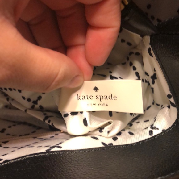 Kate Spade purse NEW - Picture 7 of 8
